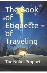 The Book of Etiquette of Traveling