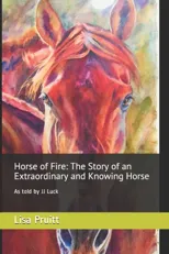 Horse of Fire