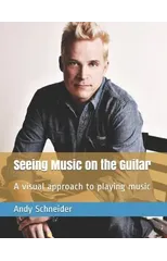 Seeing Music on the Guitar