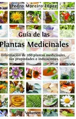 Guia de las plantas medicinales
