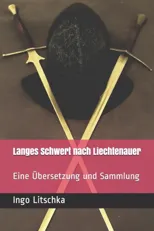 Langes Schwert nach Liechtenauer