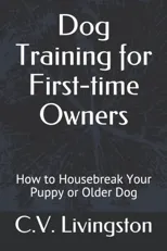 Dog Training for First-time Owners