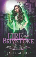 Fire and Brimstone