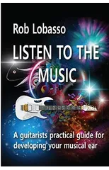 Listen To The Music