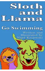 Sloth and Llama