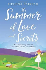 The Summer of Love and Secrets