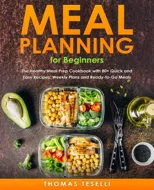 Meal Planning for Beginners