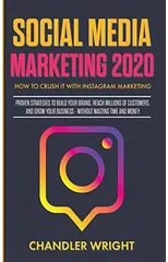 Social Media Marketing 2020