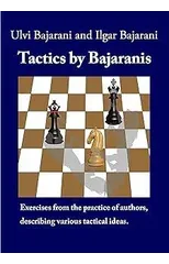Tactics by Bajaranis