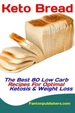 Keto Bread