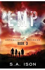 EMP Antediluvian Courage