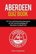 Aberdeen Quiz Book