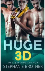 Huge 3D