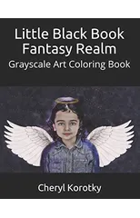 Little Black Book Fantasy Realm