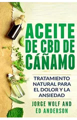 Aceite de CBD de canamo