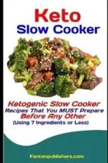 Keto Slow Cooker