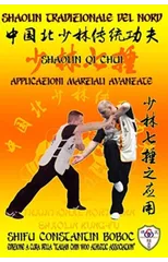 Shaolin Tradizionale del Nord Vol.17