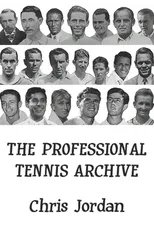 The Professional Tennis Archive