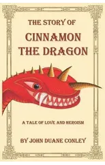 The Story of Cinnamon the Dragon