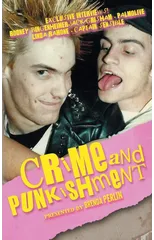 Crime and PUNKishment