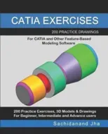 Catia Exercises
