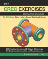 Ptc Creo Exercises
