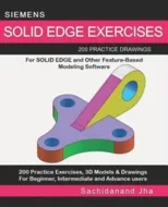 Siemens Solid Edge Exercises
