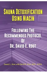 Sauna Detoxification Using Niacin