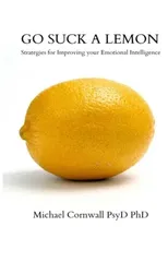 Go Suck A Lemon