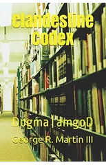 Clandestine Codex