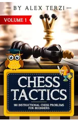 Chess Tactics