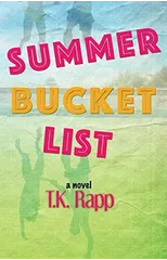 Summer Bucket List