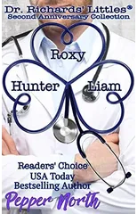 Dr. Richards' Littles