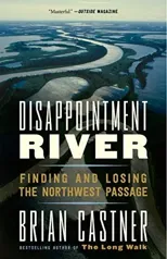 Disappointment River