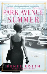 Park Avenue Summer