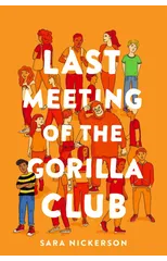 Last Meeting of the Gorilla Club