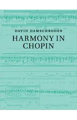 Harmony in Chopin