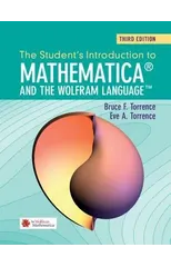 The Student's Introduction to Mathematica and the Wolfram Language