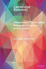 Independent Timor-Leste