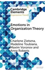 Emotions in Organization Theory