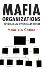 Mafia Organizations