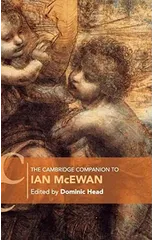 The Cambridge Companion to Ian McEwan