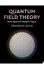 Quantum Field Theory