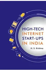 High-tech Internet Start-ups in India