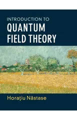 Introduction to Quantum Field Theory