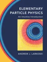 Elementary Particle Physics