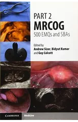 Part 2 MRCOG