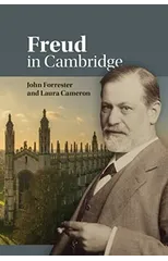 Freud in Cambridge