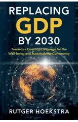Replacing GDP by 2030