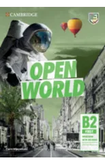 Open World First Workbook with Answers with Audio Download